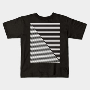 Time and Space Kids T-Shirt